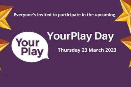 YourPlay March 2023