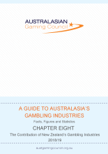 AGC Guide Chapter 8