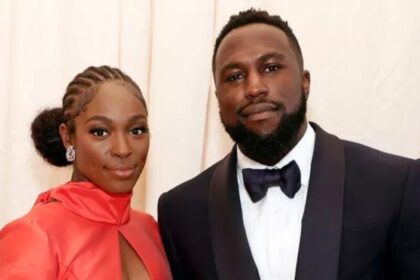 Who Is Sloane Stephens Husband? All About Jozy Altidore