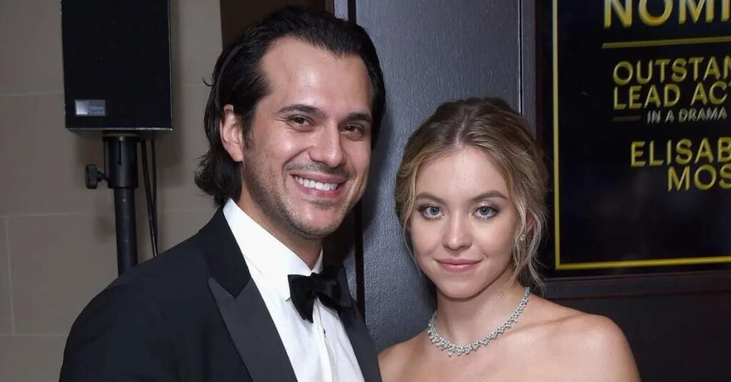 Sydney Sweeney’s Fiancé