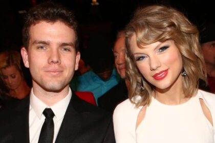 Who Is Taylor Swift’s Brother? All About Austin Swift