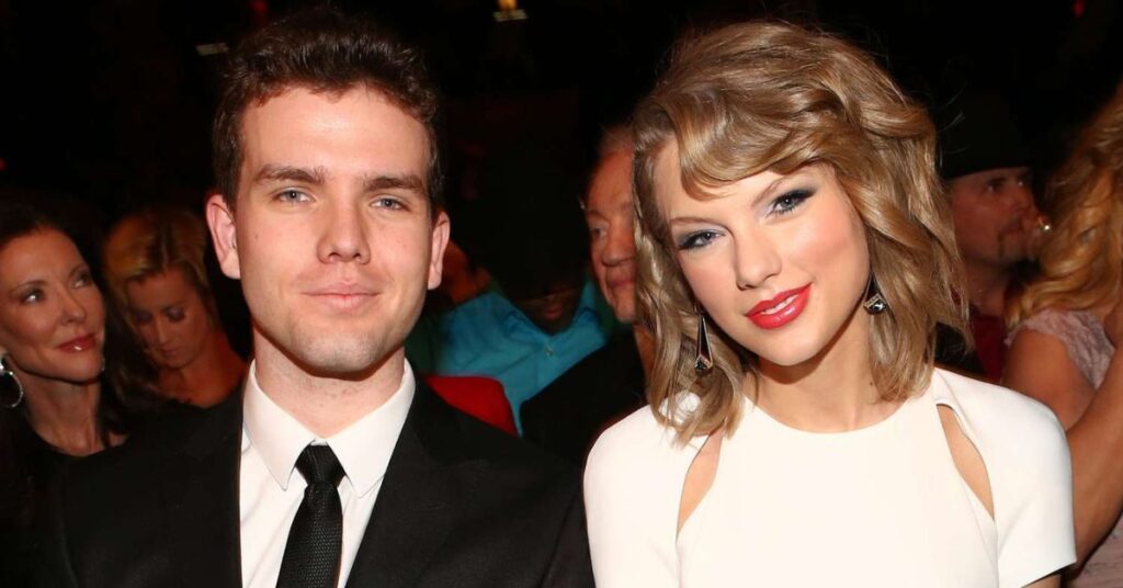 Who Is Taylor Swift’s Brother? All About Austin Swift